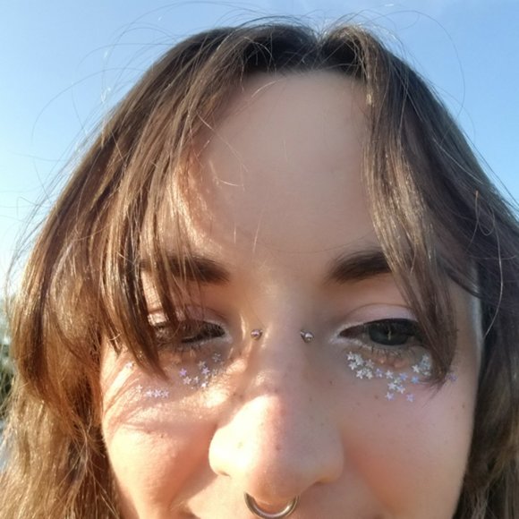 meet yr posher, evie irene β₯ - Picture 3 of 5